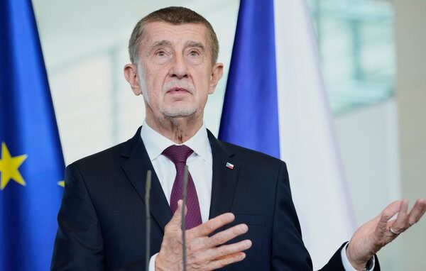 Чехія посилить заходи безпеки в аеропортах після інциденту з безпілотником у Німеччині, заявив прем’єр-міністр країни.