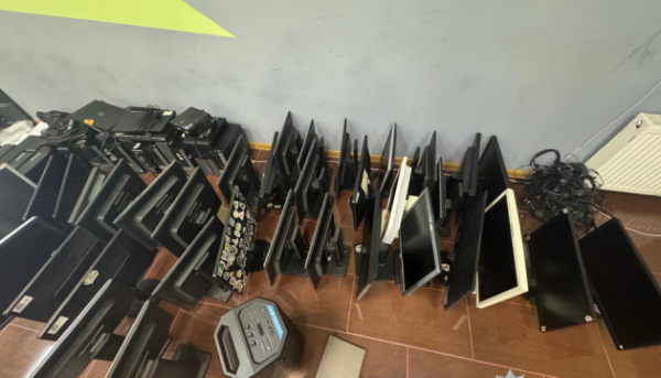 Масштабна операція: в Україні ліквідували 94 шахрайські кол-центри