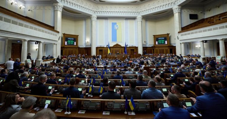 Чи схвалить Рада міністрів оборони та закордонних справ: ЗМІ з'ясували подробиці 8