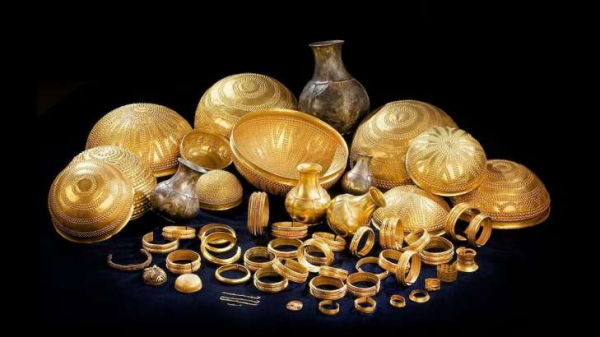 Пограбування за чотири хвилини: "Скарби Вільєни" викрали з іспанського музею 5