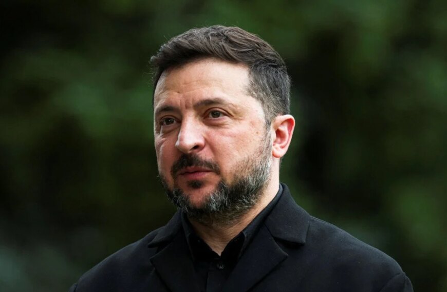 Зеленський запровадив нові обмеження щодо російських виробників озброєнь:&hellip;
