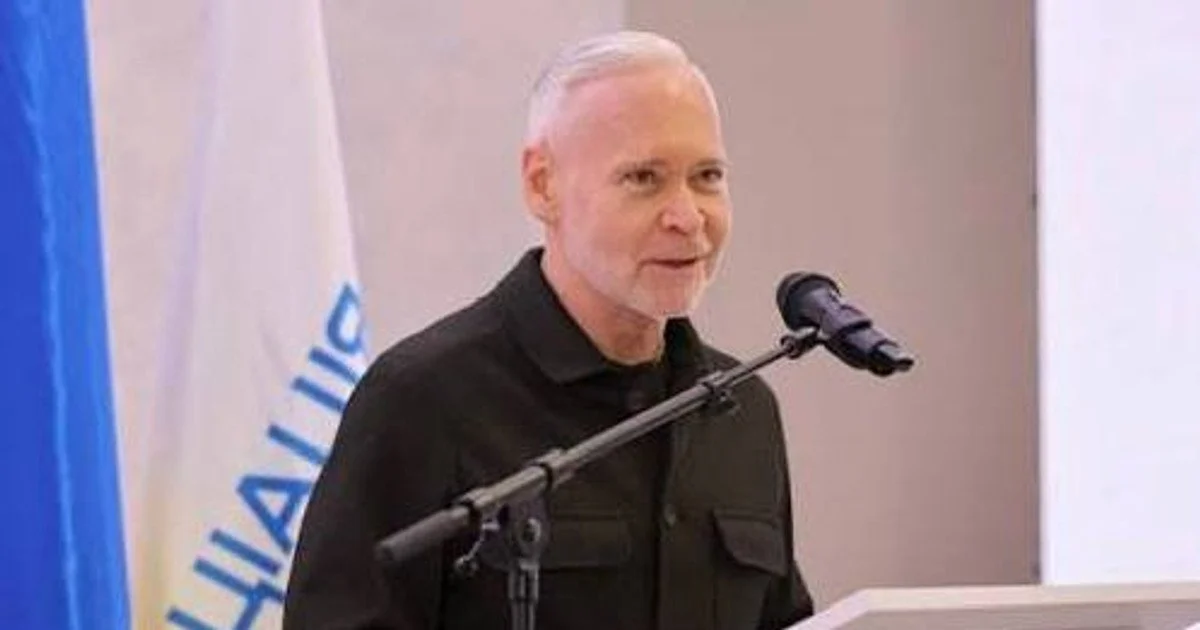 Terekhov: Ensuring the defense forces and fighting poverty are the main priorities for the state
