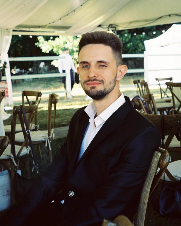 Олексій Самойленко