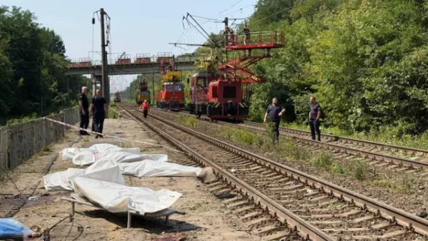 “По тривозі покинули склади”. Що відомо про загибель людей на&hellip;