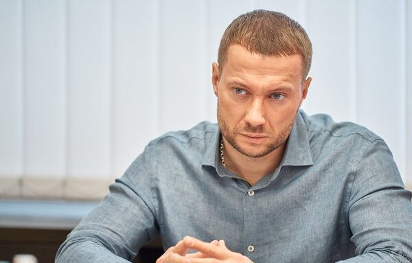 Павло Кириленко розповів про втручання Стефанішиної у процес призначення його на посаду керівника НАБУ.