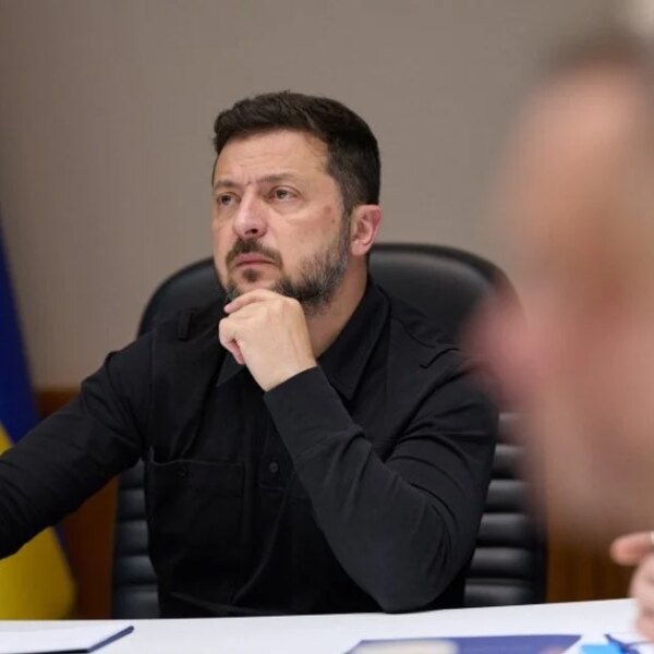 Україні постачають удвічі менше протиракет, аби зробити її “більш поступливою” – Зеленський