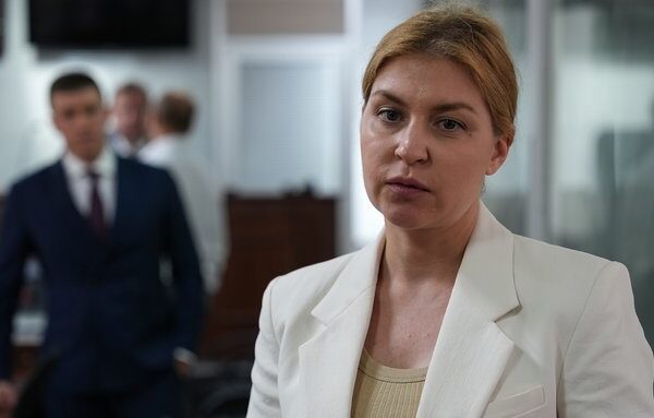 Mercedes, чотири помешкання та втручання у відбір керівника НАБУ. З якої причини колишній послівці США Стефанішиній визначили заставу у шість мільйонів гривень