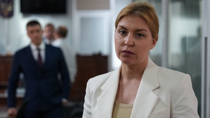 Mercedes, чотири помешкання та втручання у відбір керівника НАБУ. З якої причини колишній послівці США Стефанішиній визначили заставу у шість мільйонів гривень 2