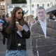 У столиці відбувається акція протесту на підтримку Федорова 29