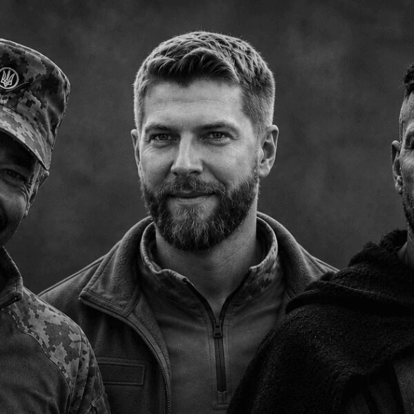 Ці зірки поклали життя за Україну: Неліпа, Хільський та інші, кого забрала війна
