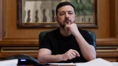 Зеленський призначив Клименка секретарем РНБО, а Умєрова – головою СЗР
