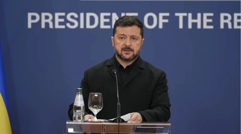 Всі енергетичні об'єкти України зазнали ушкоджень 14