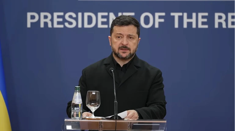 Всі енергетичні об'єкти України зазнали ушкоджень 2