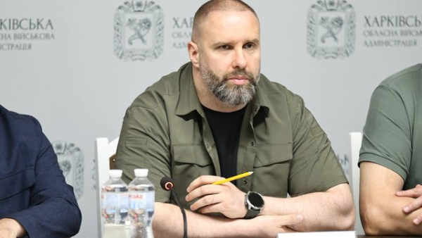 П'ятеро осіб потрапили до лікарні внаслідок ракетної атаки на Балаклію 7