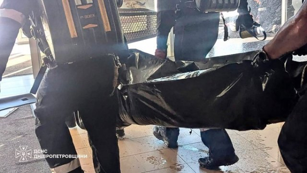 Відомо про 91 потерпілого у Кривому Розі, 21 людина у тяжкому стані, серед них – дитина.