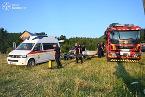 На Буковині знайшли тіла двох потопельників 9