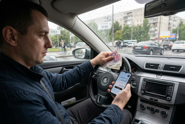 Скільки доведеться платити українцям за власні автівки: перелік машин, що оподатковуються 5 Скільки доведеться платити українцям за власні автівки: перелік машин, що оподатковуються 3