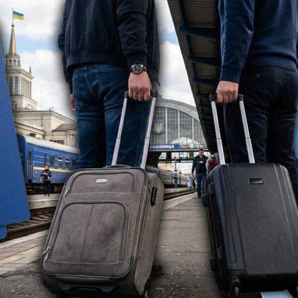 Українці, які більше не зможуть отримати тимчасовий захист: нові правила в ЄС