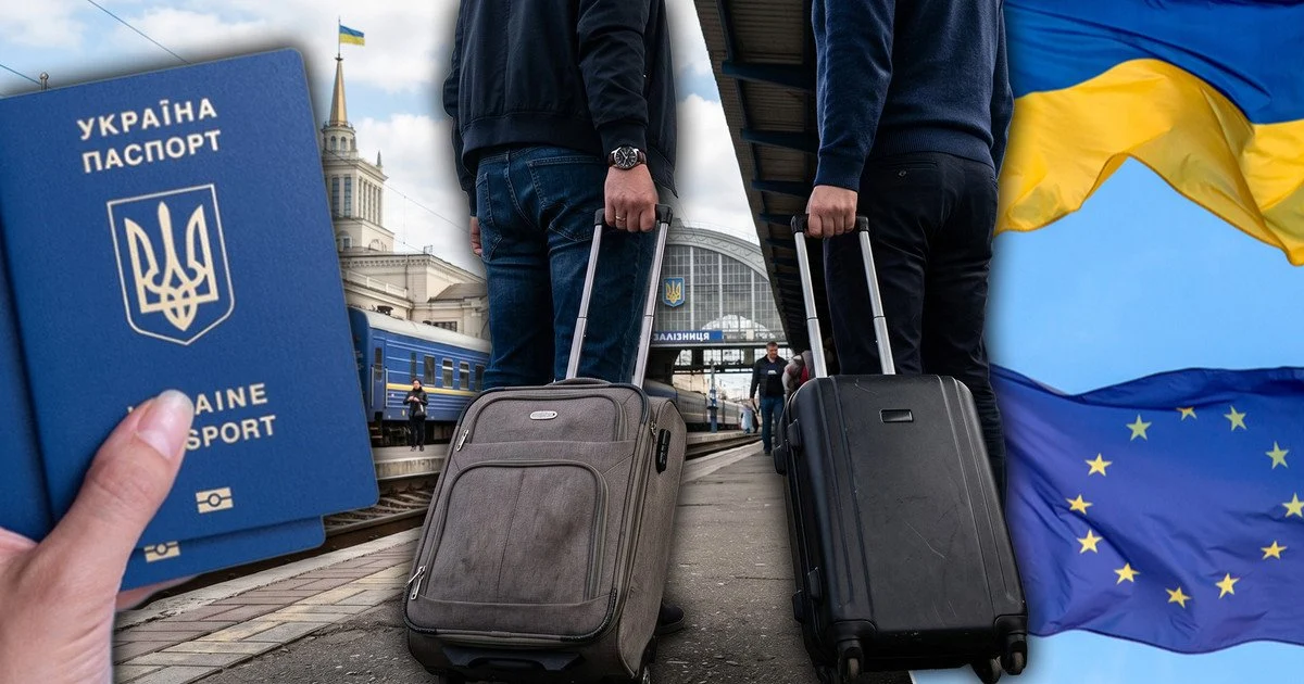 Нові правила тимчасового захисту