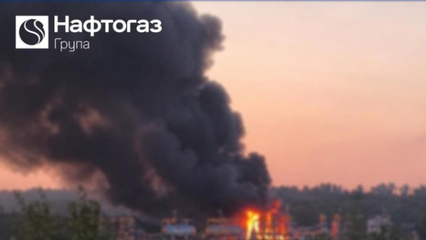Росія провела одну з найбільших атак на “Укрнафту”, пошкодивши 7 об’єктів видобутку