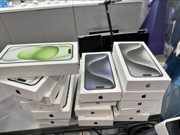iPhone