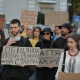 У столиці відбувається акція протесту на підтримку Федорова 20