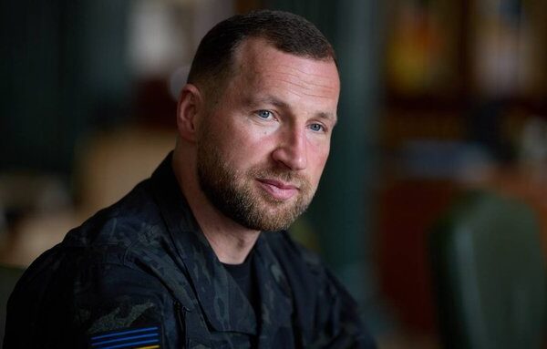 Голова обласної військової адміністрації повідомив про посилення оборонно-промислового комплексу та експортних напрямків, а також оголосив ім’я свого заступника, який відповідатиме за ці сфери.