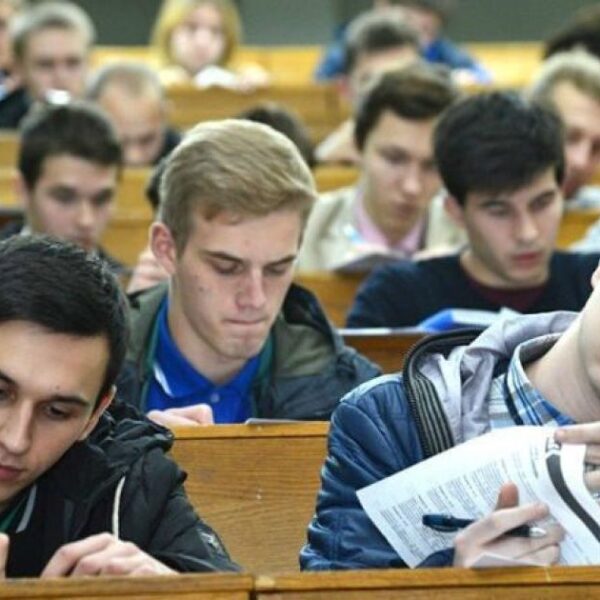 Міністерство освіти та науки посилить перевірки фактичного навчання студентів старше 25 років.