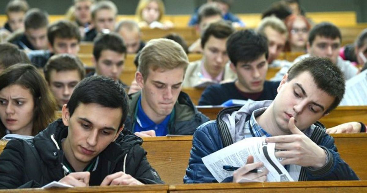 Міністерство освіти та науки посилить перевірки фактичного навчання студентів старше 25 років. 5 Фото до статті