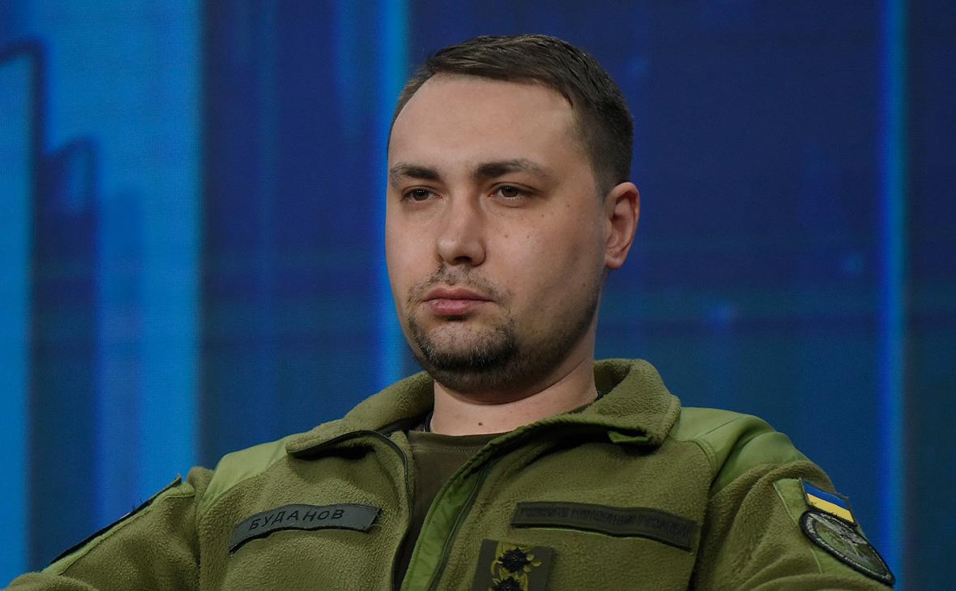 Буданов: Україна - архітектор європейських процесів 2