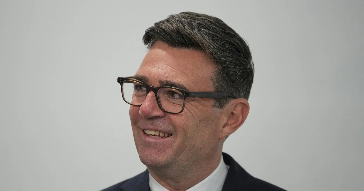 Prime Minister of Great Britain Prime Minister of Great Britain