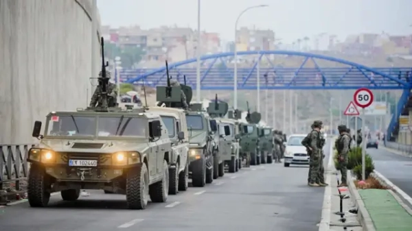 Забули про тінь, що затьмарила польські поля? Не тільки залізні велетні, а й хиткі гілки. 11 Військова техніка