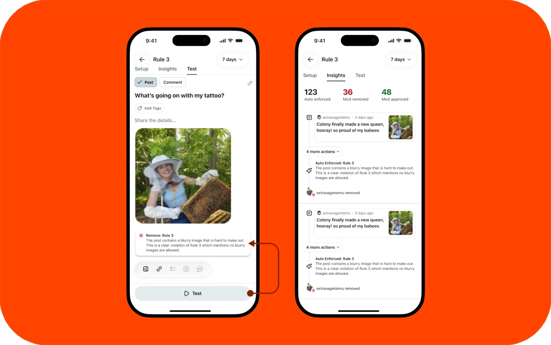 Reddit вводить ШІ-модератора, який самостійно видалятиме публікації та коментарі. 8
