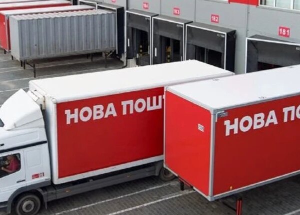 “Нова пошта” розподіляє сортування