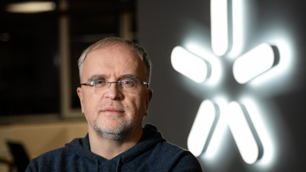 "Київстар" розглядає розвиток національної ШІ інфраструктури – голова компанії 6