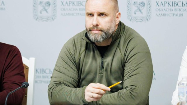 Навколо Харкова розпочалося зведення засобів протидії дронам, перші результати плануються отримати протягом 3 тижнів