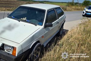Розбійники на Хмельниччині: як аварія стала прикриттям для зухвалoго нападу 8