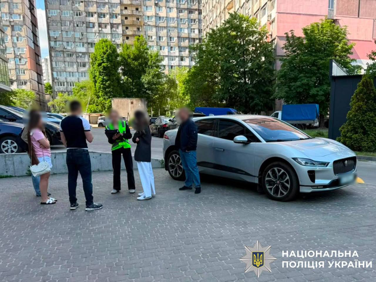Викрито схему незаконного продажу житла на Печерську на суму понад 175 мільйонів гривень 13