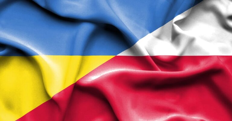 Українка, яка постраждала від нападу в Гдині, Польща, вперше поділилася деталями інциденту. 29 Українка, яка постраждала від нападу в Гдині, Польща, вперше поділилася деталями інциденту. 10
