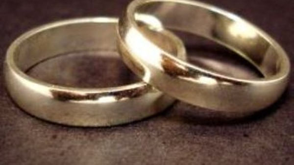Міністерство юстиції: Незабаром сервіс “Одруження онлайн” буде доповнено новими можливостями в додатку “Дія”.