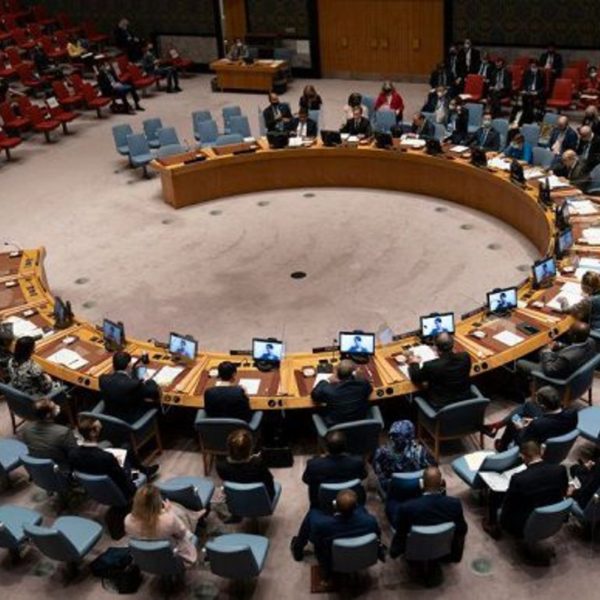 РНБО ООН: Як Україна бореться за полонених росіян
