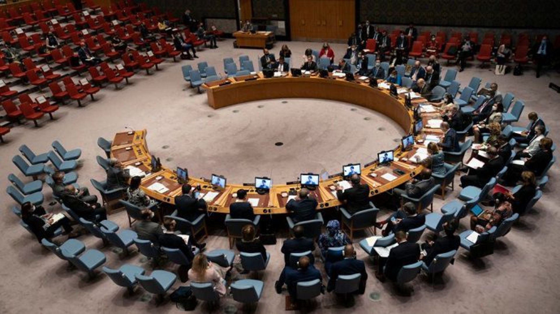 РНБО ООН: Як Україна бореться за полонених росіян 2