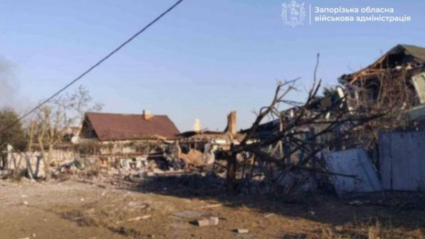 Троє загиблих, 15 поранених у суботу – Запорізька обласна військова адміністрація