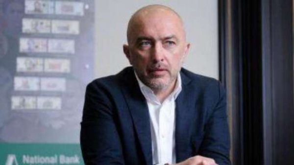 Національний банк України Андрій Пишний буде допитаний Верховною Радою щодо ймовірної причетності Sense Bank до справи НАБУ.