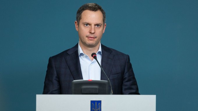Справа щодо "зеленого тарифу": ВАКС дозволив провести спеціальне розслідування стосовно колишнього заступника голови ОП Шурми та його брата 2