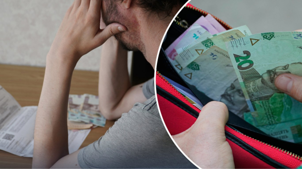 Блокування банківських рахунків за годину: Міністерство юстиції запровадило негайне стягнення заборгованості з пластикових карток та електронних гаманців. 22