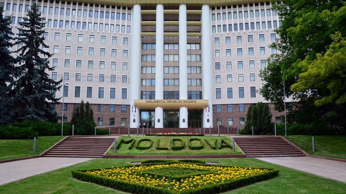 Аграрії Молдови погрожують уряду країни демонстраціями через преференції в транзиті для України 2