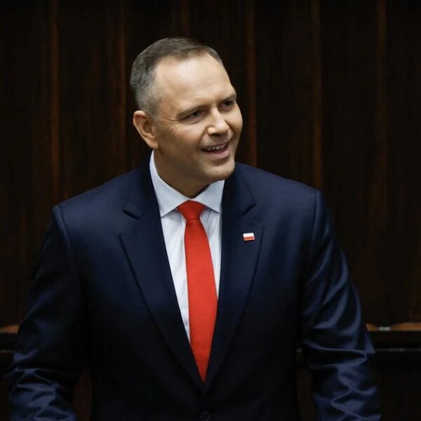 Навроцький висловився щодо війни в Україні та визначив ключовий інтерес Польщі