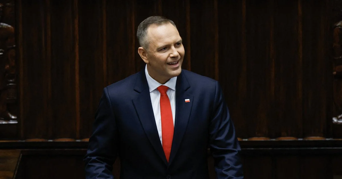 Кароль Навроцький. Кароль Навроцький.