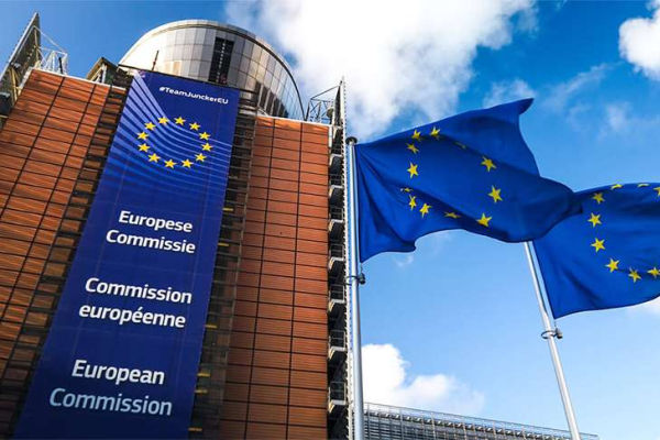 Єврокомісія виділила 6,1 мільярда євро на оборонні потреби України